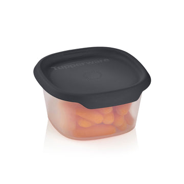 Dry Storage Sq. Container 370ml